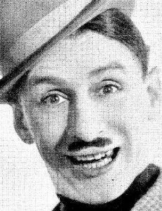 Jimmie Adams
