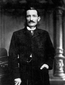 Archibald Meston