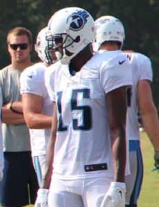 Justin Hunter