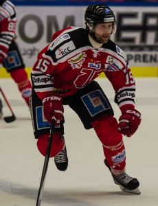 Henrik Lowdahl