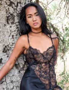 Lailanni Hussein