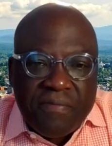 Benjamin Akande