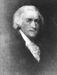 William Shippen, Jr.