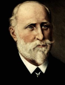 Adam Opel