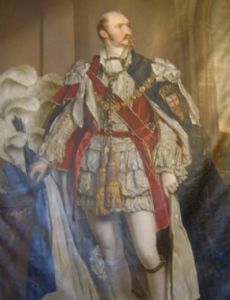 Bernhard II, Duke of Saxe-Meiningen