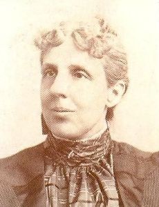 H. Emilie Cady