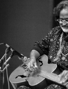 Vishwa Mohan Bhatt