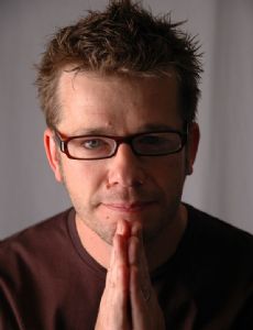 Jon Buller