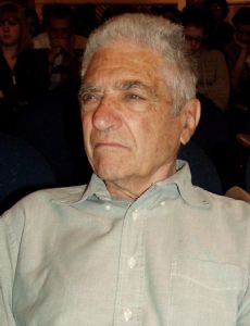 Jack Steinberger