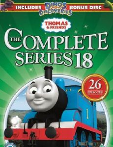 Season 18