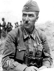 Ivan Fedyuninsky