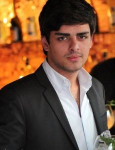 Davit Aghajanyan