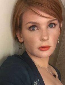 Sarah Anderson