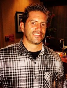 Marco Almera