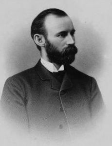 Morton L. Montgomery