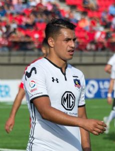 Iván Morales Bravo