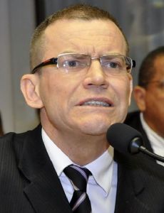 Fabiano Contarato