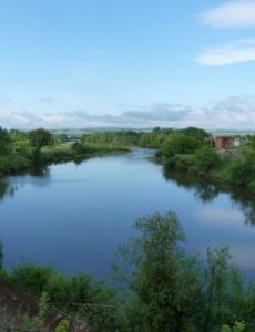 Ik River