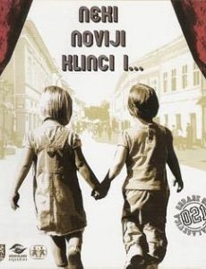 Neki noviji klinci i...