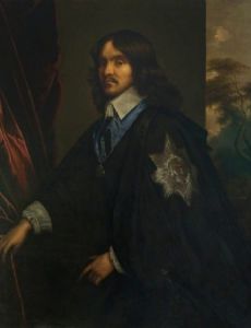 William Hamilton, 2nd Duke of Hamilton