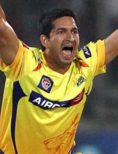 Mohit Sharma