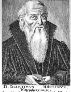 Joachim Mörlin