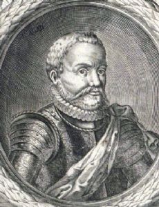 John VII, Count of Oldenburg