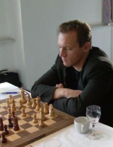 Sune Berg Hansen