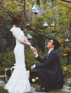 Yong-jun Bae and Soo-Jin Park