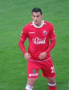 Žarko Korać (footballer)
