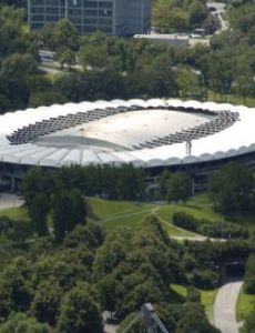Radstadion