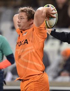Torsten van Jaarsveld