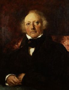James Atkinson (surgeon)