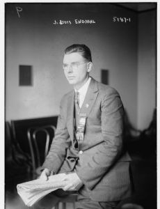 J. Louis Engdahl