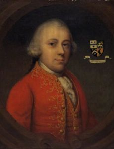 John Parry (1724–1797)