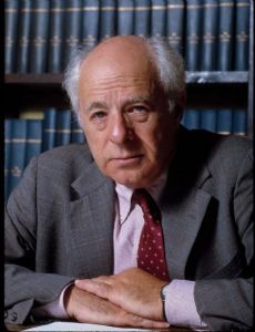Norman Podhoretz