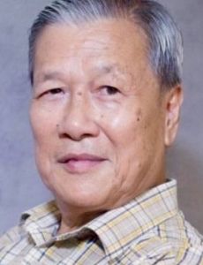 Lau Kong