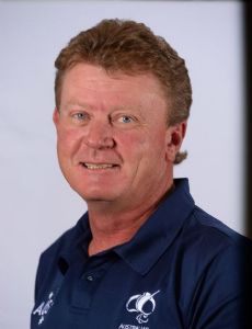 Russell Boaden
