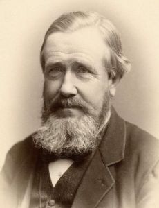 William Kay (politician)