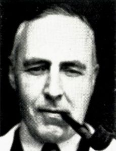 Arne Vesterlid