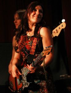 Dani Wilde