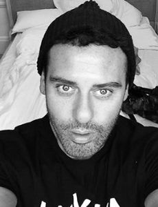 Mert Alas