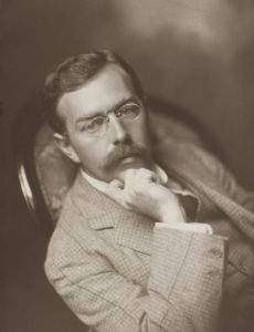 Harry Tighe