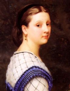 Albine de Montholon