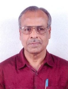 Muthusamy Lakshmanan