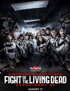 Fight of the Living Dead