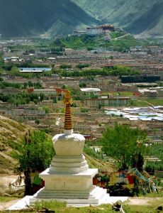 Chupzang Nunnery