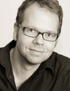 Sebastian Noack