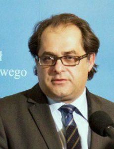 Marek Gróbarczyk