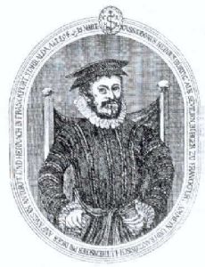 Casiodoro de Reina